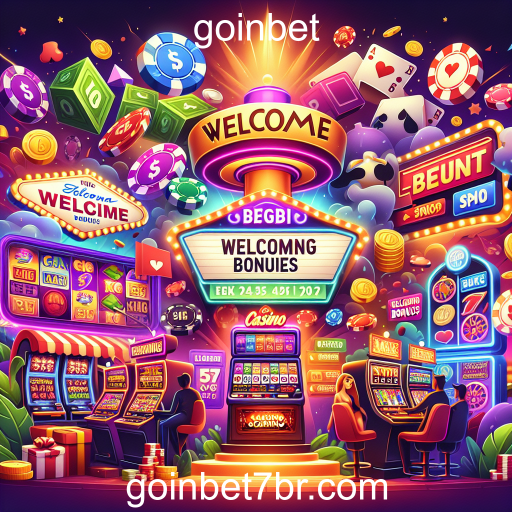 Descubra as Melhores Promoções em Goinbet