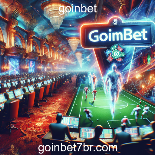 A Ascensão dos Jogos de Esportes na Goinbet